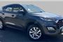 2020 Hyundai Tucson 1.6 GDi SE Nav 5dr 2WD