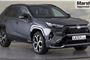 2023 Toyota RAV4 2.5 PHEV Dynamic 5dr CVT