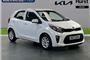 2017 Kia Picanto 1.25 2 5dr Auto