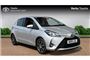 2019 Toyota Yaris 1.5 VVT-i Icon Tech 5dr