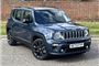 2024 Jeep Renegade 1.5 e-Hybrid Limited 5dr DCT