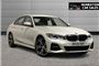 2020 BMW 3 Series 330e M Sport 4dr Auto