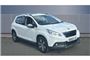 2015 Peugeot 2008 1.6 BlueHDi 100 Allure 5dr [Non Start Stop]