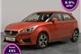 2020 MG MG3 1.5 VTi-TECH Exclusive 5dr [Navigation]