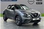 2024 Nissan Juke 1.0 DiG-T Acenta Premium 5dr