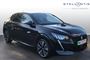 2022 Peugeot e-208 100kW GT Premium 50kWh 5dr Auto