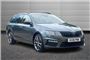 2019 Skoda Octavia Estate 2.0 TDI CR vRS 5dr DSG [7 speed] [Black Pack]