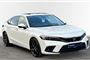 2024 Honda Civic 2.0 eHEV Advance 5dr CVT