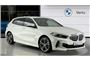 2023 BMW 1 Series 118i [136] M Sport 5dr Step Auto [LCP]