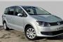 2019 Volkswagen Sharan 2.0 TDI SCR 150 S 5dr DSG