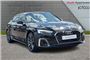 2023 Audi A5 Sportback 40 TFSI 204 S Line 5dr S Tronic