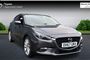 2017 Mazda 3 2.0 165 Sport Nav 5dr