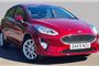 2020 Ford Fiesta 1.0 EcoBoost 125 Titanium X 5dr