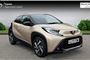 2023 Toyota Aygo X 1.0 VVT-i Exclusive 5dr