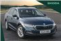 2024 Skoda Octavia Estate 1.5 TSI e-TEC SE L 5dr DSG