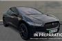 2022 Jaguar I-Pace 294kW EV400 Black 90kWh 5dr Auto [11kW Charger]