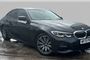 2020 BMW 3 Series 320d MHT M Sport 4dr Step Auto