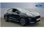 2024 Ford Puma 1.0 EcoBoost Hybrid mHEV ST-Line 5dr