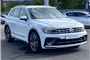 2020 Volkswagen Tiguan 2.0 TDi 150 R-Line Tech 5dr