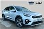 2021 Kia Niro 1.6 GDi Hybrid 2 5dr DCT