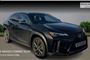 2023 Lexus UX 250h 2.0 F-Sport Design 5dr CVT