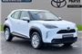 2023 Toyota Yaris Cross 1.5 Hybrid Icon 5dr CVT