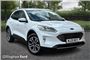 2021 Ford Kuga 2.0 EcoBlue 190 Titanium Edition 5dr Auto AWD