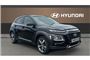 2018 Hyundai Kona 1.0T GDi Blue Drive Premium 5dr