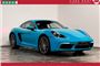 2019 Porsche Cayman 2.0 2dr PDK