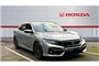 2020 Honda Civic 1.6 i-DTEC SR 5dr