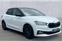2025 Skoda Fabia 1.0 TSI 116 Design Edition 5dr DSG