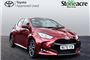 2020 Toyota Yaris 1.5 Hybrid Launch Edition 5dr CVT