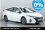 2020 Toyota Prius 1.8 VVTi Business Edition Plus 5dr CVT