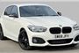 2018 BMW 1 Series 120d M Sport Shadow Edition 5dr