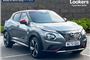 2022 Nissan Juke 1.6 Hybrid Tekna+ 5dr Auto