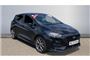 2023 Ford Fiesta 1.0 EcoBoost ST-Line 5dr