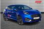 2024 Ford Puma 1.0 EcoBoost Hybr mHEV 155 ST-Line Vignale 5dr DCT