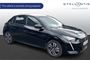 2023 Peugeot 208 1.2 PureTech 100 Allure Premium + 5dr EAT8