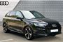 2021 Audi Q7 50 TDI Quattro Black Edition 5dr Tiptronic