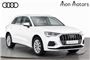 2021 Audi Q3 35 TFSI Sport 5dr S Tronic