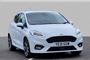 2021 Ford Fiesta 1.0 EcoBoost 95 ST-Line Edition 5dr