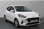 2021 Hyundai i10 1.2 MPi SE Connect 5dr