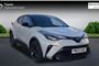 2023 Toyota C-HR 2.0 Hybrid GR Sport 5dr CVT