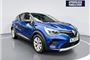 2020 Renault Captur 1.5 dCi 115 Iconic 5dr EDC