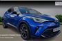 2020 Toyota C-HR 2.0 Hybrid Dynamic 5dr CVT