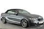 2017 BMW 2 Series Convertible M240i 2dr [Nav] Step Auto