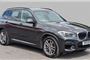 2021 BMW X3 xDrive 30e M Sport 5dr Auto