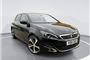 2016 Peugeot 308 1.6 BlueHDi 120 GT Line 5dr