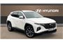 2023 Hyundai Tucson 1.6 TGDi 48V MHD Premium 5dr 2WD DCT