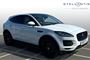 2018 Jaguar E-Pace 2.0 SE 5dr Auto